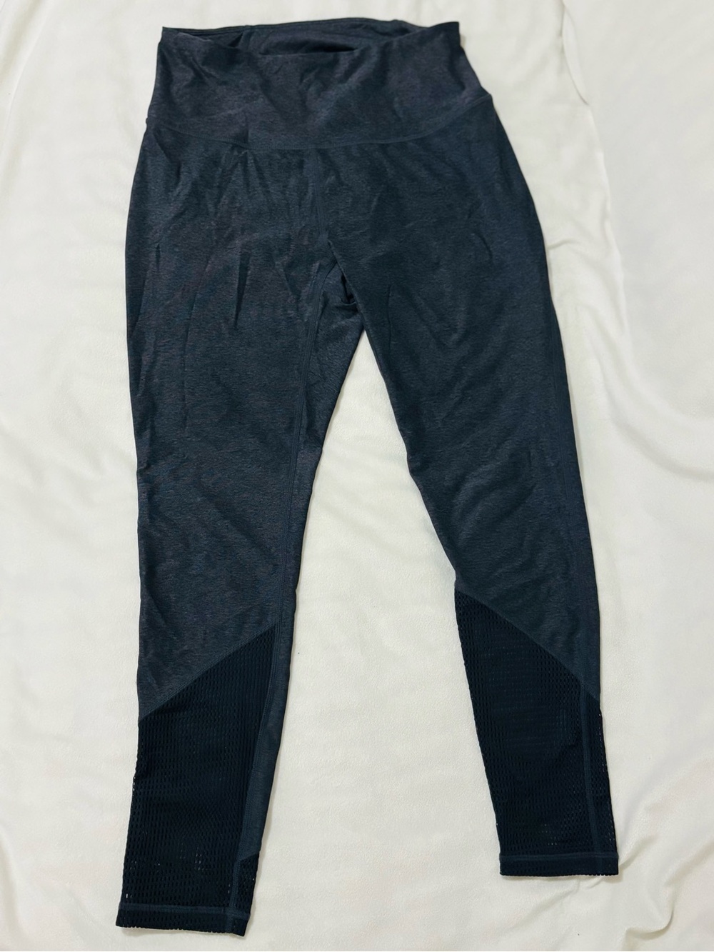 (2) Athletic Leggings